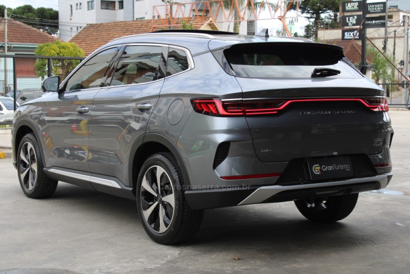 SONG PLUS 1.5 DM GS HÍBRIDO 4P AUTOMÁTICO - 2024 - CAXIAS DO SUL