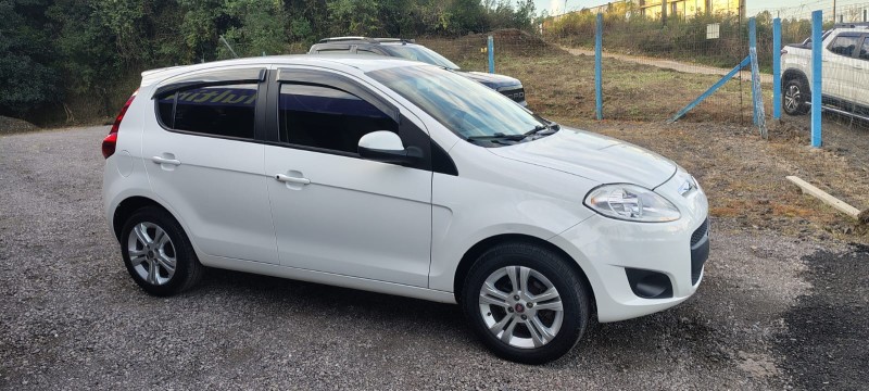 PALIO 1.4 MPI ATTRACTIVE 8V FLEX 4P MANUAL - 2014 - CAXIAS DO SUL