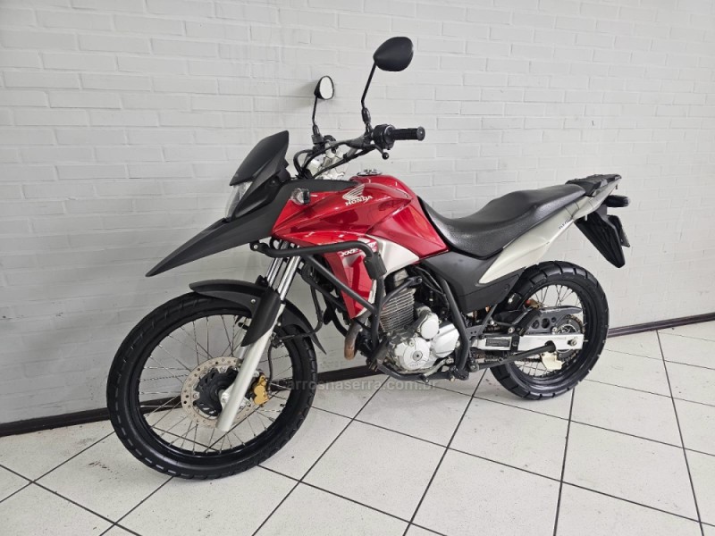 XRE 300  - 2015 - CAXIAS DO SUL