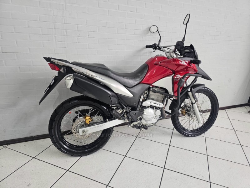 XRE 300  - 2015 - CAXIAS DO SUL