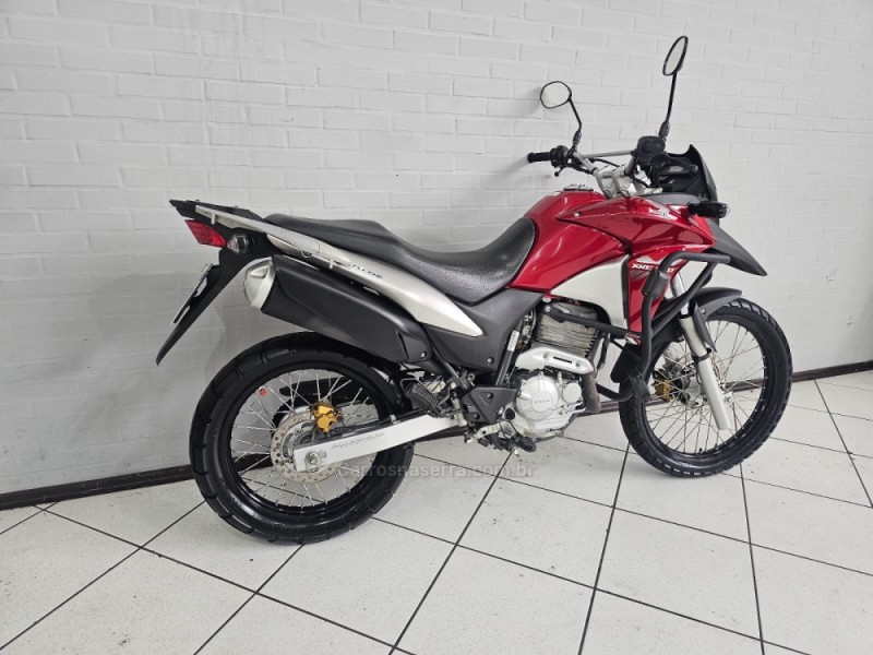 XRE 300  - 2015 - CAXIAS DO SUL