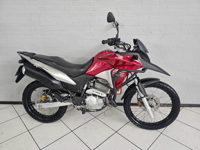 XRE 300  - 2015 - CAXIAS DO SUL