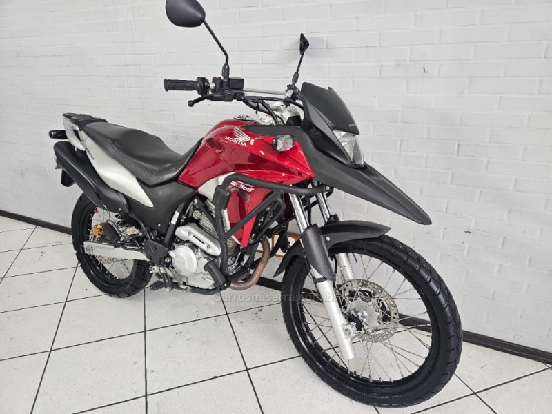 XRE 300  - 2015 - CAXIAS DO SUL