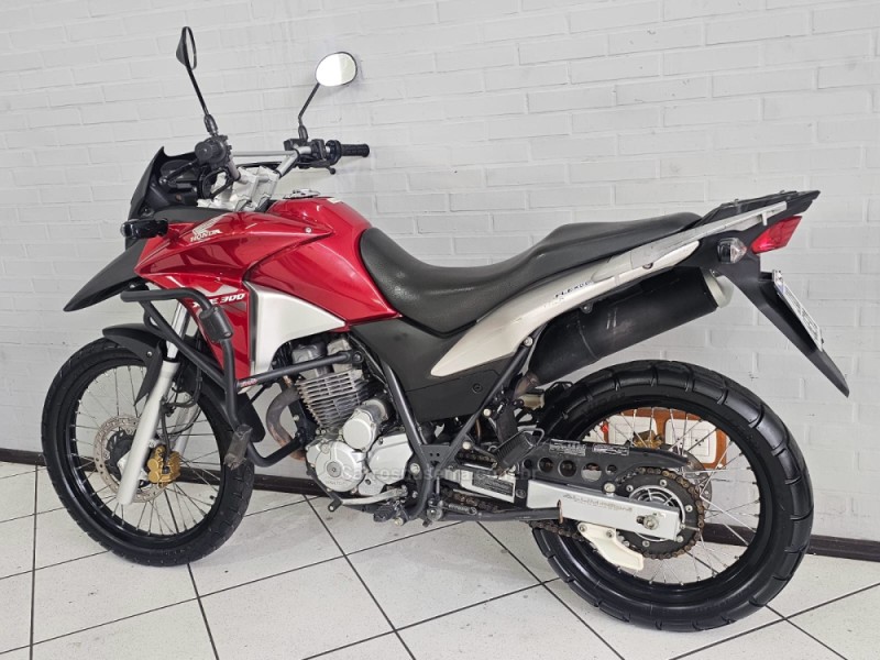 XRE 300  - 2015 - CAXIAS DO SUL