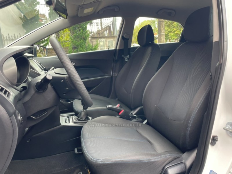 HB20X 1.6 16V STYLE FLEX 4P MANUAL - 2015 - CAXIAS DO SUL