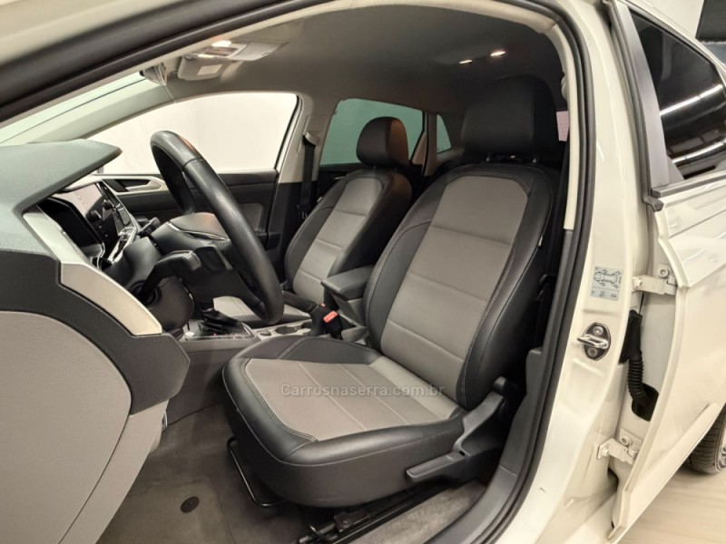POLO 1.0	200 TSI HIGHLINE AUTOMÁTICO  - 2018 - CAXIAS DO SUL