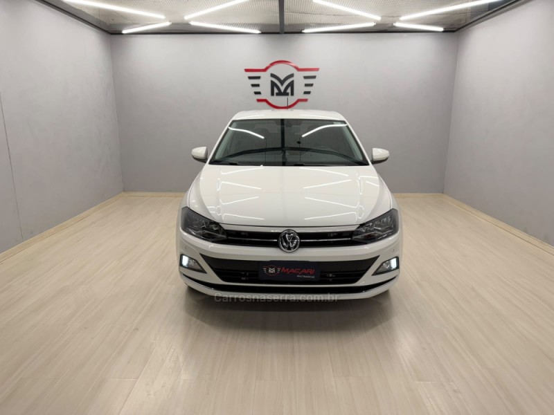 POLO 1.0	200 TSI HIGHLINE AUTOMÁTICO  - 2018 - CAXIAS DO SUL
