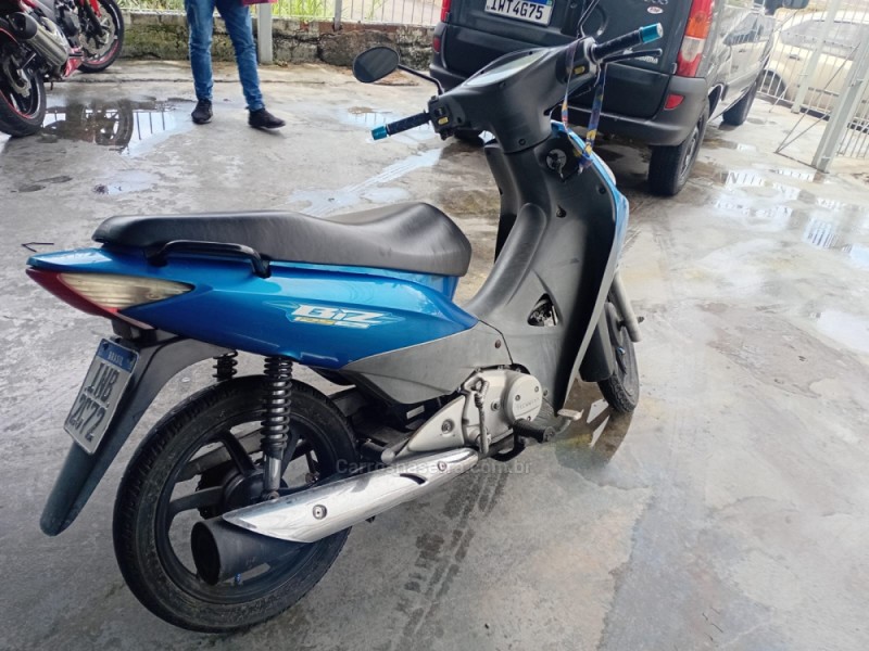 BIZ 125 EX - 2007 - CAXIAS DO SUL