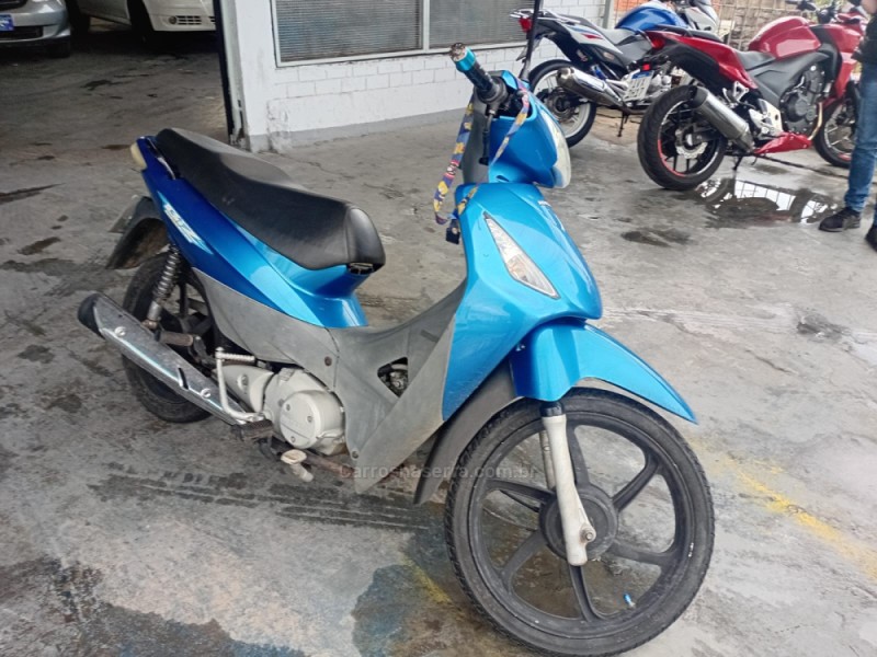BIZ 125 EX - 2007 - CAXIAS DO SUL