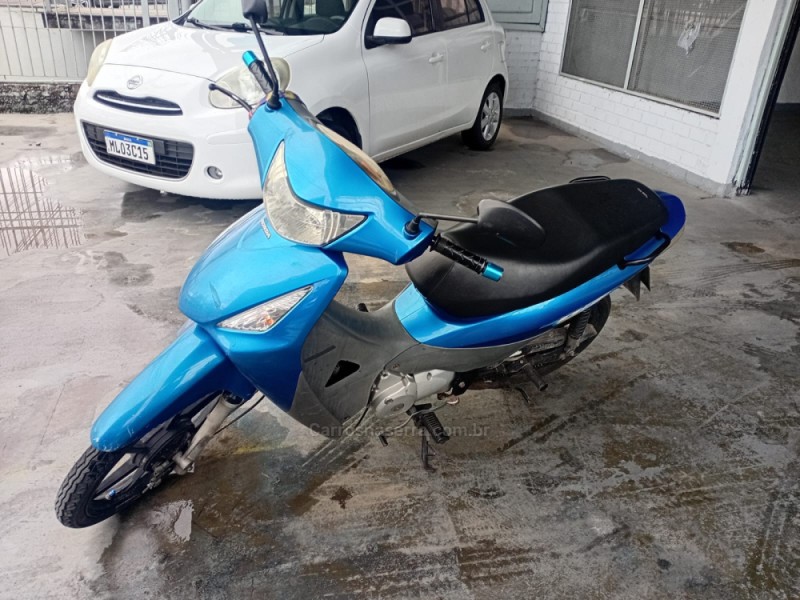BIZ 125 EX - 2007 - CAXIAS DO SUL
