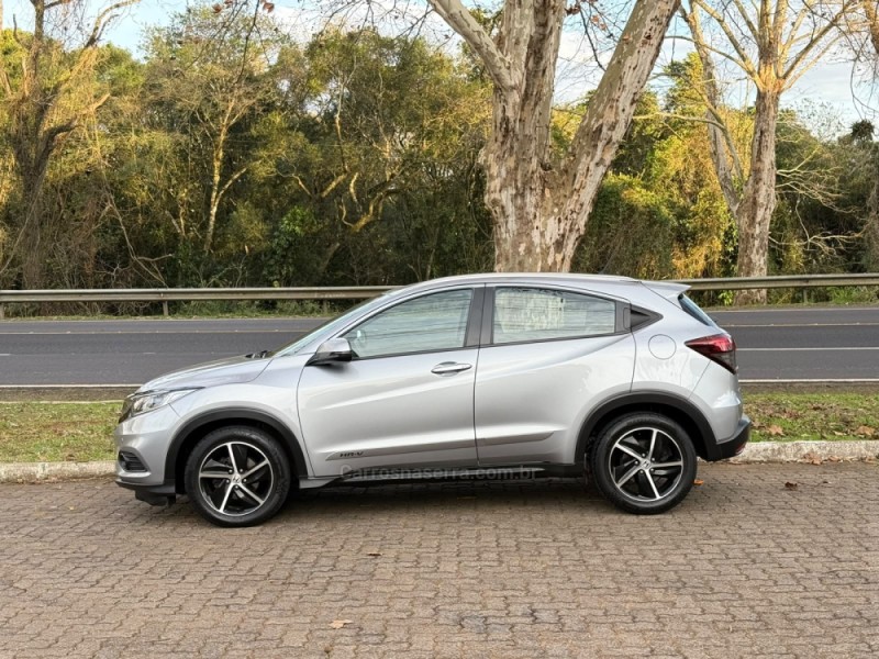 HR-V 1.8 16V FLEX EXL 4P AUTOMÁTICO - 2020 - DOIS IRMãOS
