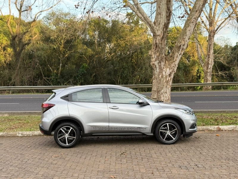 HR-V 1.8 16V FLEX EXL 4P AUTOMÁTICO - 2020 - DOIS IRMãOS