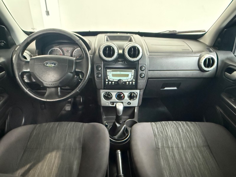 ECOSPORT 2.0 XLT 16V FLEX 4P MANUAL - 2009 - CAXIAS DO SUL