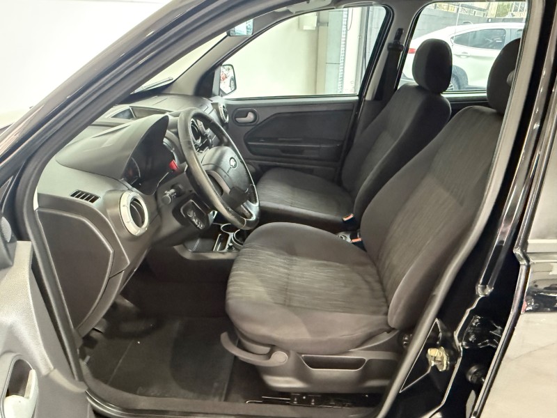 ECOSPORT 2.0 XLT 16V FLEX 4P MANUAL - 2009 - CAXIAS DO SUL