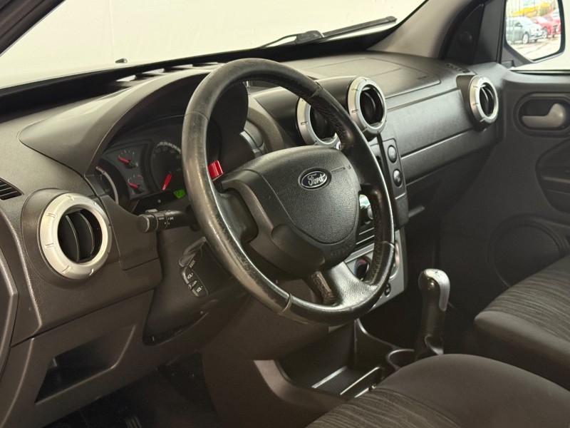 ECOSPORT 2.0 XLT 16V FLEX 4P MANUAL - 2009 - CAXIAS DO SUL