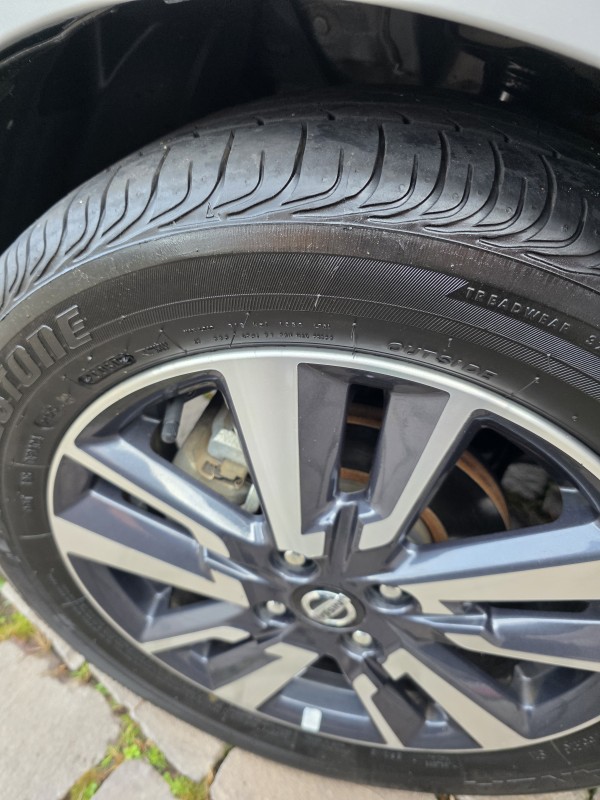 VERSA 1.6 ADVANCE 16V FLEX 4P AUTOMÁTICO - 2023 - FLORES DA CUNHA