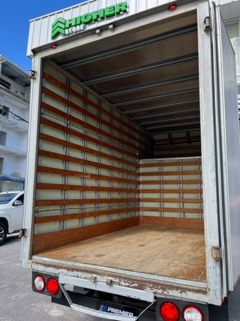 BONGO 2.5 K-2500 4X2 CS TURBO DIESEL 2P MANUAL - 2018 - CAXIAS DO SUL