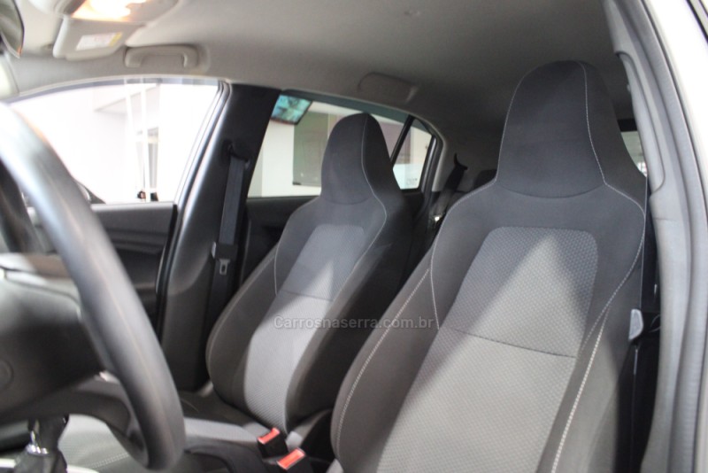 ONIX 1.0 LT 12V FLEX 4P MANUAL - 2024 - CAXIAS DO SUL