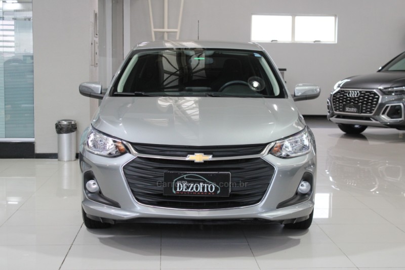 ONIX 1.0 LT 12V FLEX 4P MANUAL - 2024 - CAXIAS DO SUL
