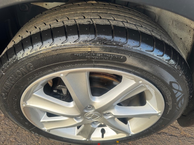 FIT 1.5 TWIST 16V FLEX 4P AUTOMÁTICO - 2014 - DOIS IRMãOS