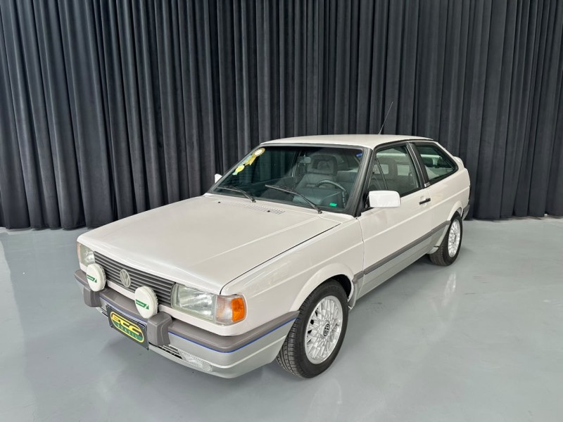 gol 2.0 gti 8v gasolina 2p manual 1994 caxias do sul