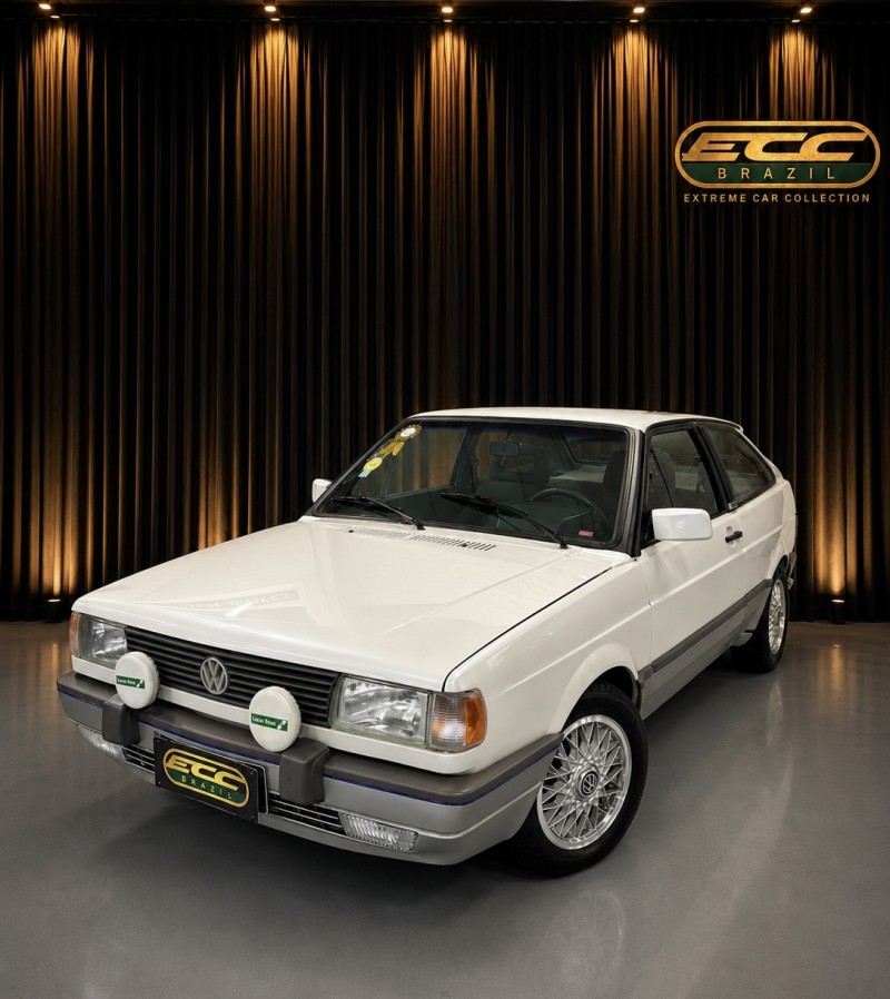 gol 2.0 gti 8v gasolina 2p manual 1994 caxias do sul
