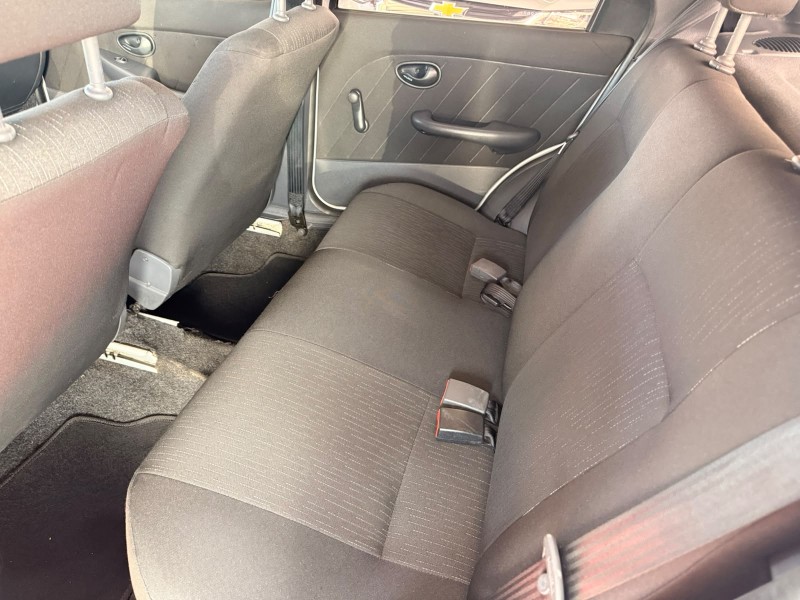 PALIO 1.0 MPI FIRE ECONOMY 8V FLEX 4P MANUAL - 2012 - CANELA