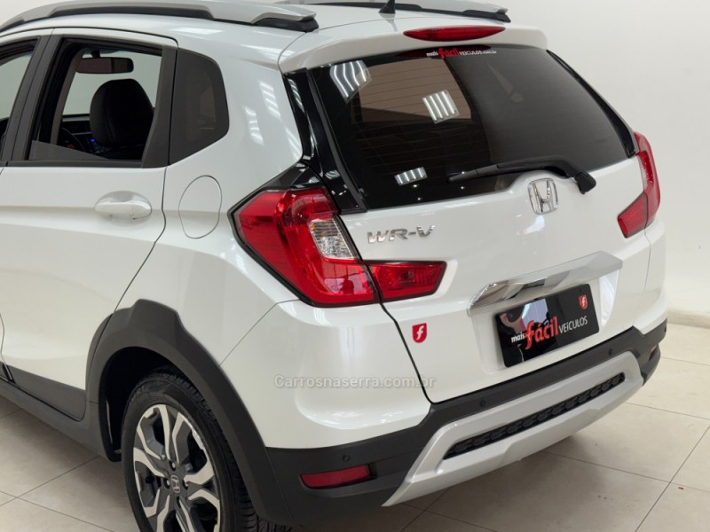 WRV 1.5 16V FLEXONE EXL CVT - 2020 - SANTA CRUZ DO SUL