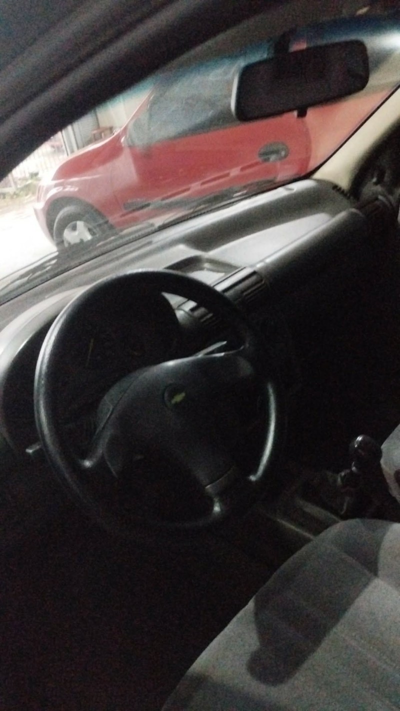 CORSA 1.6 MPFI GL WAGON 8V GASOLINA 4P MANUAL - 1998 - CAXIAS DO SUL