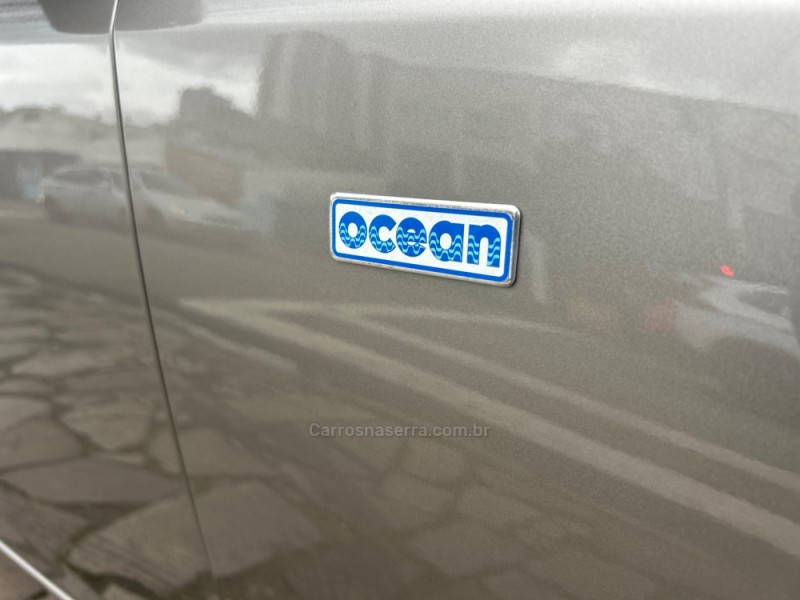 HB20 1.6 OCEAN 16V FLEX 4P AUTOMÁTICO - 2017 - CAXIAS DO SUL