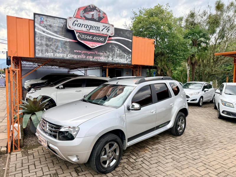 duster 2.0 tech road 4x2 16v flex 4p manual 2013 tres coroas