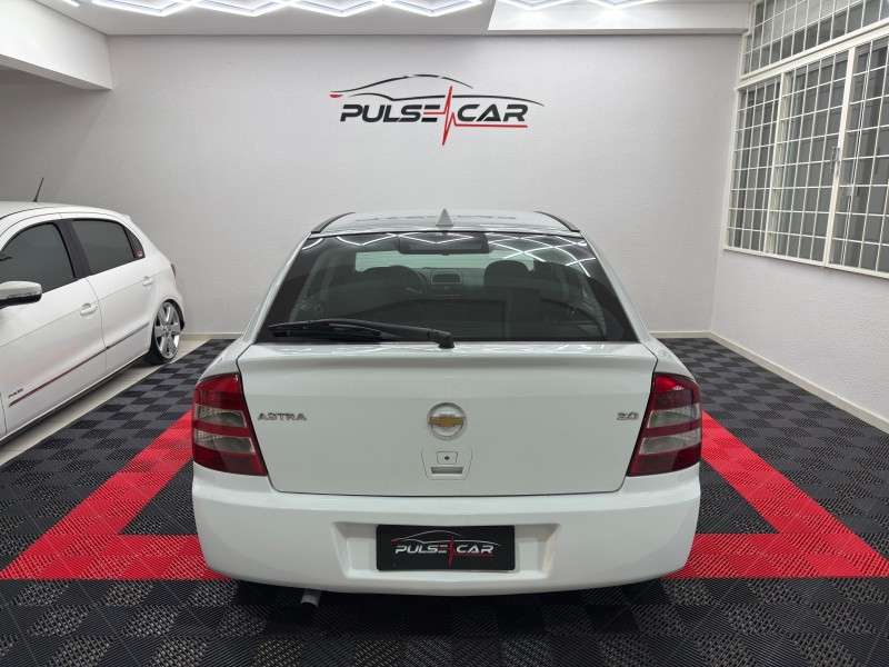 ASTRA 2.0 MPFI ADVANTAGE 8V FLEX 4P MANUAL - 2008 - CAXIAS DO SUL