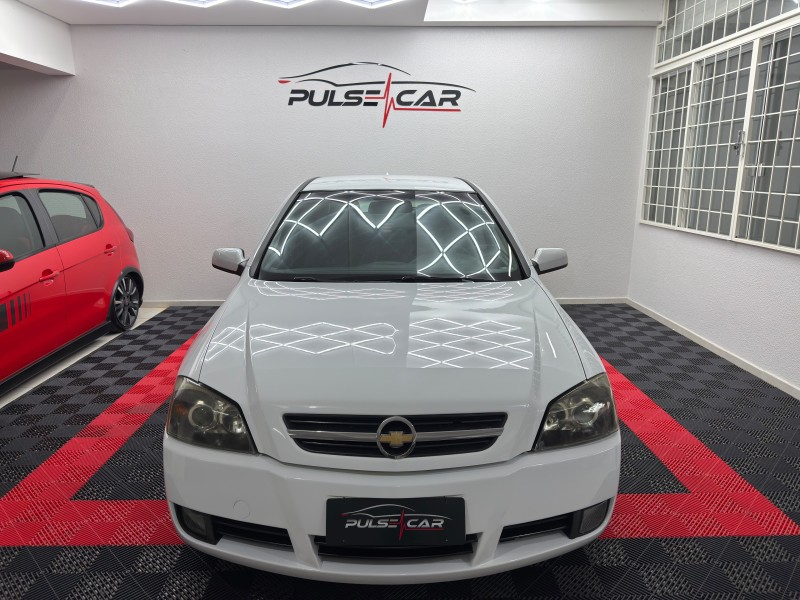 ASTRA 2.0 MPFI ADVANTAGE 8V FLEX 4P MANUAL - 2008 - CAXIAS DO SUL