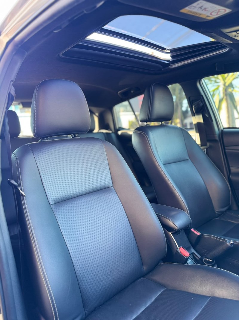 YARIS 1.5 XLS CONNECT 16V FLEX 4P AUTOMÁTICO - 2019 - CAXIAS DO SUL