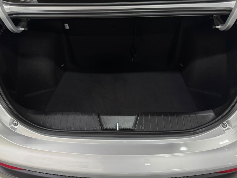 CRONOS 1.3 PRECISION 8V FLEX GASOLINA 4P AUTOMÁTICO - 2026 - CAXIAS DO SUL