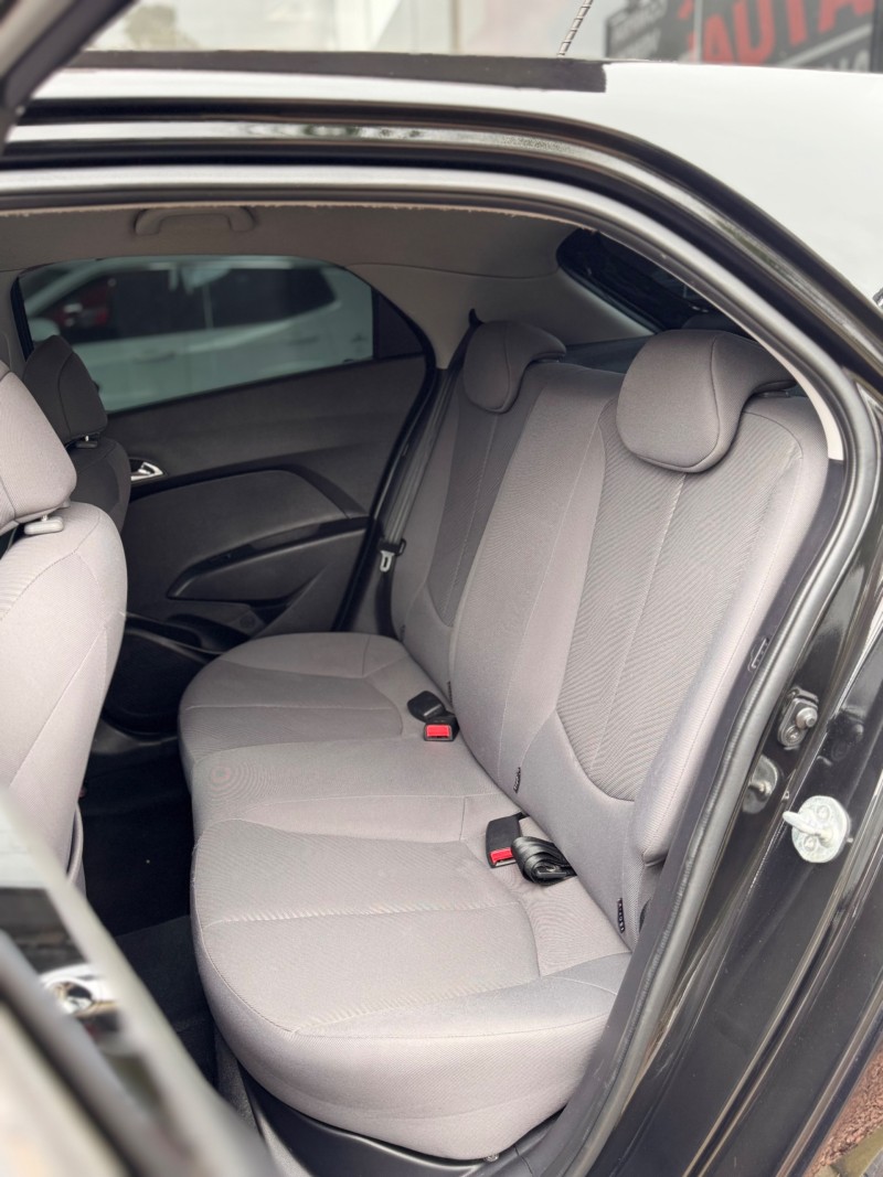HB20 1.6 COMFORT PLUS 16V FLEX 4P MANUAL - 2015 - CAXIAS DO SUL