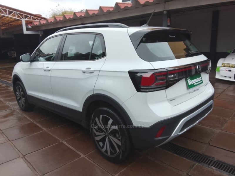 T-CROSS 1.0 TSI 200 12V FLEX 4P AUTOMÁTICO - 2026 - NOVO HAMBURGO