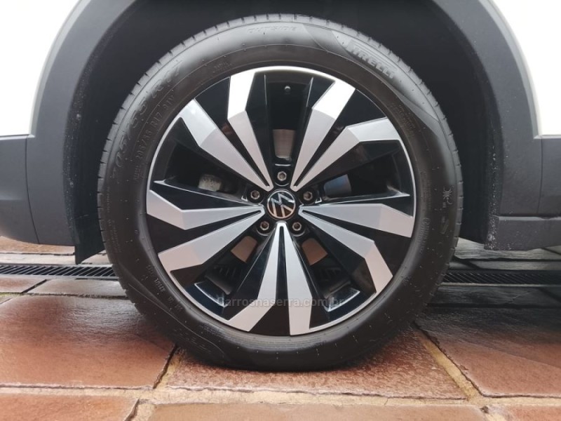 T-CROSS 1.0 TSI 200 12V FLEX 4P AUTOMÁTICO - 2026 - NOVO HAMBURGO