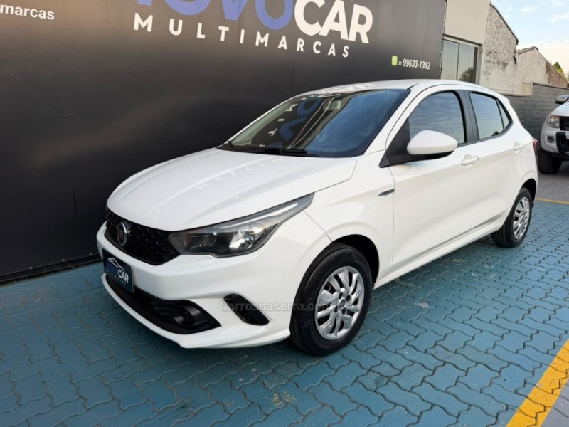 argo 1.0 drive 6v flex 4p manual 2018 estancia velha