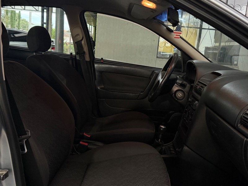 ASTRA 2.0 MPFI ADVANTAGE 8V FLEX 4P MANUAL - 2009 - CAXIAS DO SUL