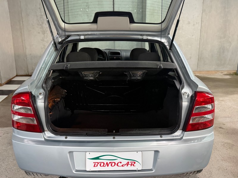ASTRA 2.0 MPFI ADVANTAGE 8V FLEX 4P MANUAL - 2009 - CAXIAS DO SUL