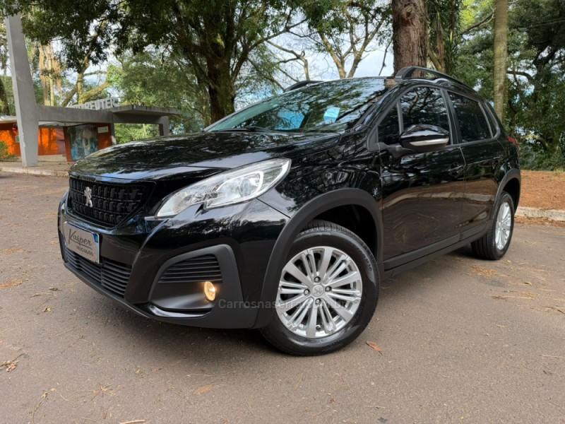 2008 1.6 16v allure pack flex 4p automatico 2024 dois irmaos