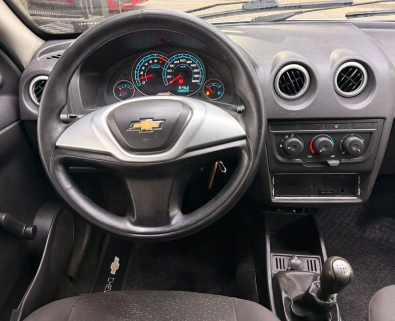 CELTA 1.0 MPFI LS 8V FLEX 2P MANUAL - 2012 - CANELA