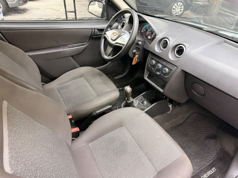 CELTA 1.0 MPFI LS 8V FLEX 2P MANUAL - 2012 - CANELA