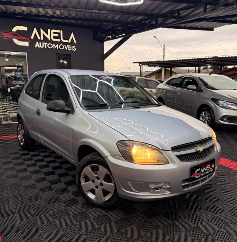 CELTA 1.0 MPFI LS 8V FLEX 2P MANUAL - 2012 - CANELA