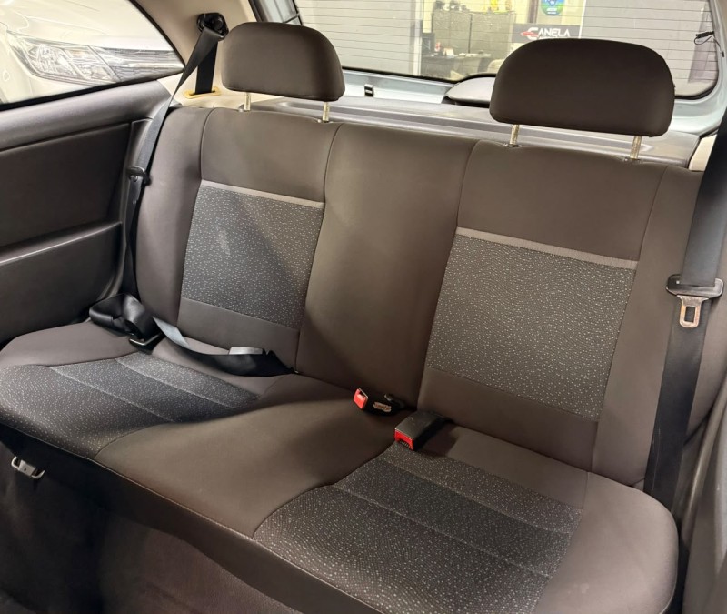 CELTA 1.0 MPFI LS 8V FLEX 2P MANUAL - 2012 - CANELA