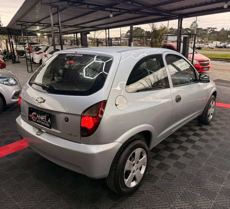 CELTA 1.0 MPFI LS 8V FLEX 2P MANUAL - 2012 - CANELA