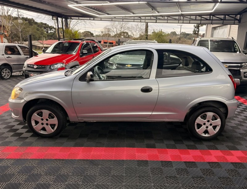 CELTA 1.0 MPFI LS 8V FLEX 2P MANUAL - 2012 - CANELA