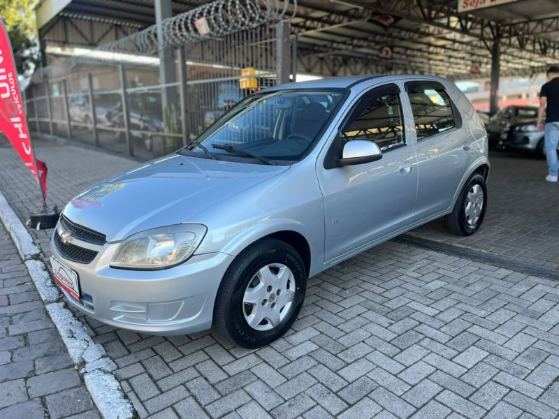 celta 1.0 mpfi lt 8v flex 4p manual 2012 caxias do sul