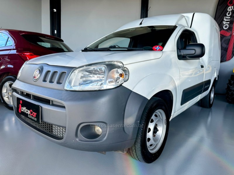 fiorino 1.4 endurance evo 8v flex 2p manual 2021 tres coroas